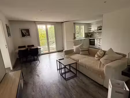 ? à louer – appartement de 54 m² à albertville – résidence les cèdres bleus