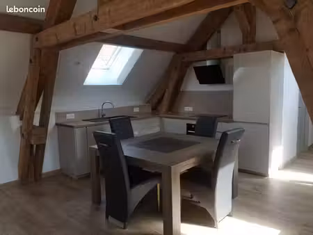 appartement t 3