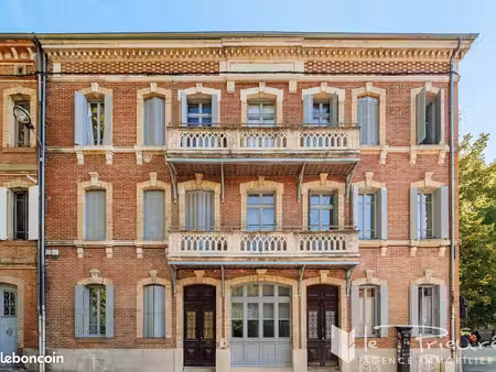 appartement 1 pièce 37 m²