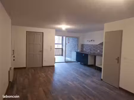 appartement t3 à louer
