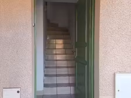 duplex 47m²