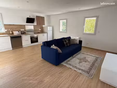 t2 à louer