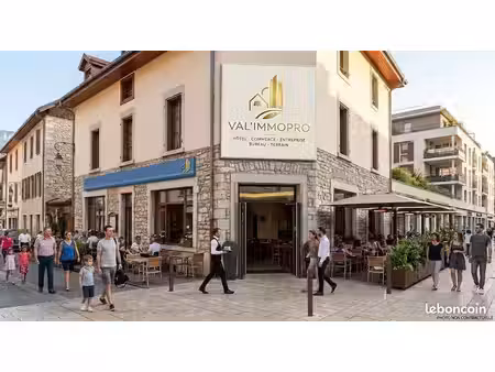 inconnu 400 m² thonon-les-bains