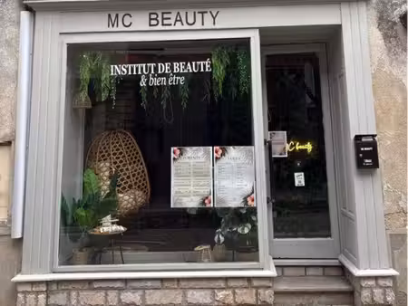 local commercial