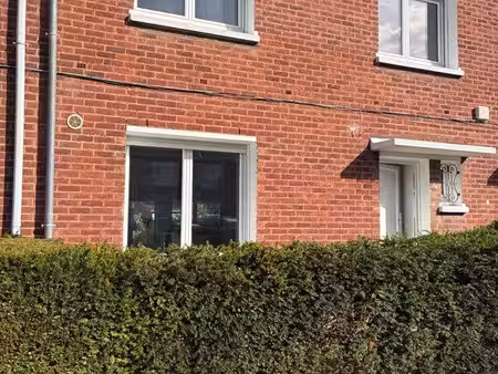 maison à roubaix