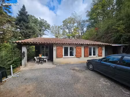 maison de campagne