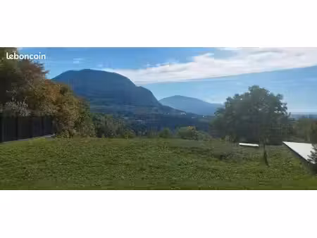 maison individuelle au calme