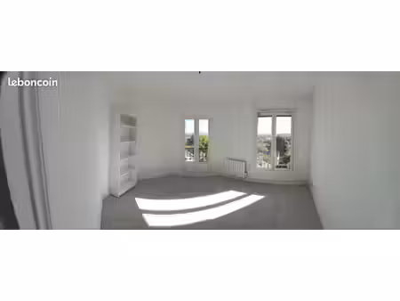 appartement f3 de 56 m² à esbly (77450)