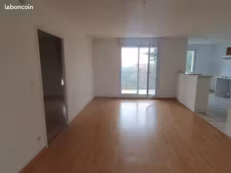 appartement t2 investissement locatif  vendu loué