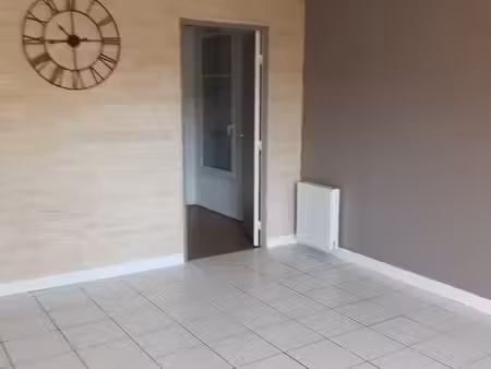 appartement t2 bis - 57 m² - quartier jatteau