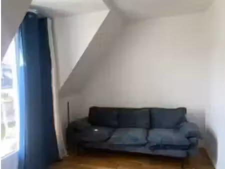 appartement en viager 2 pièces 56 m²