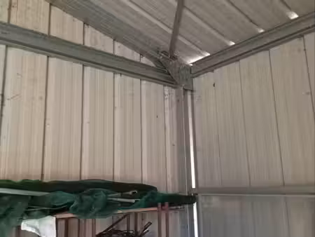 hangar