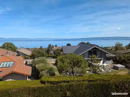 maison 5 pièces 121 m²