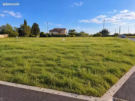 vente | non défini | 490 m² | carlus |sdp 180 m²