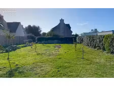 terrain à bâtir de 520 m² à boutigny (77)