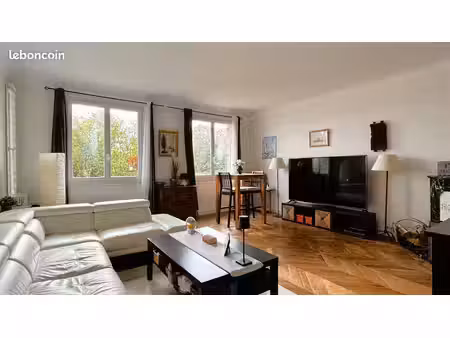 appartement 2 pièces 57 m²