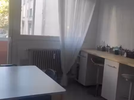 location de bureau