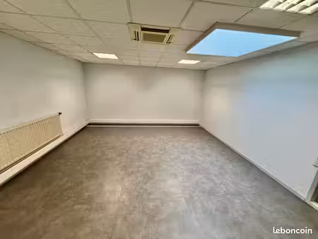 bureau 30m2 à louer