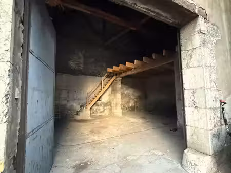 entrepôt