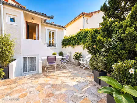 maison 3 pièces 61 m²