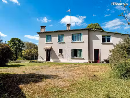 maison 4 pièces 86 m²