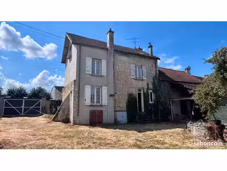 maison valence en brie