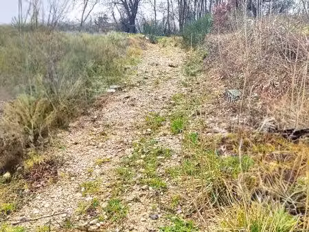 terrain graulhet