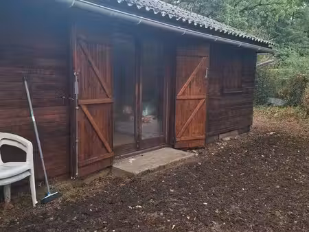 chalet 70mc 4000mc terrain