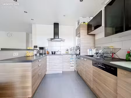 appartement de 66m²