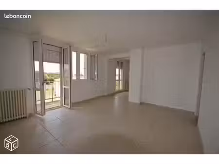 a vendre appartement t5 77 15 m² av limoges