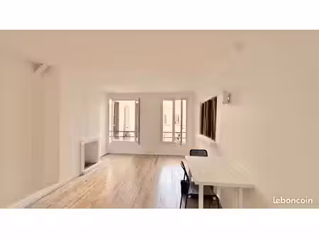 appartement 1 pièce 29 m²
