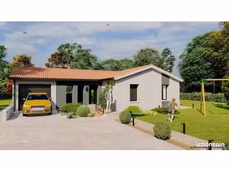 maison 5 pièces 79 m²
