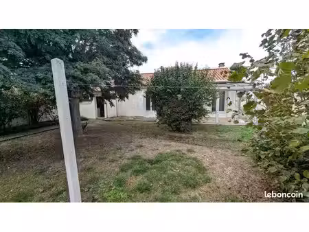 maison 4 pièces 76 m²