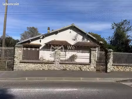 maison 3 pièces 72 m²