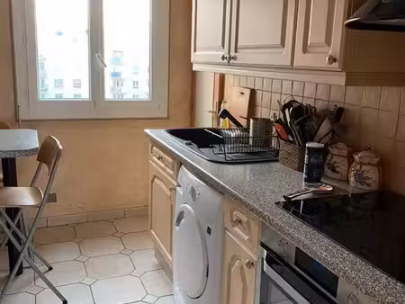 appartement en vente