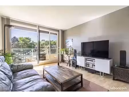 appartement 2 pièces 50 m²