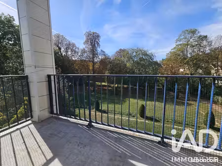 appartement 4 pièces 69 m²