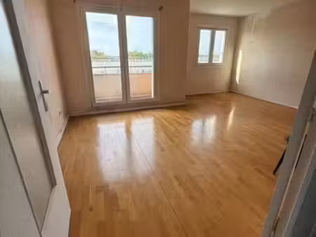 appartement de 4 pièces
