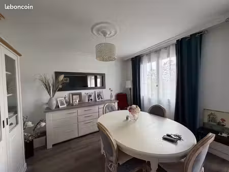 vente appartement niort