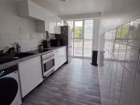 vends f3 les forestières roissy en brie