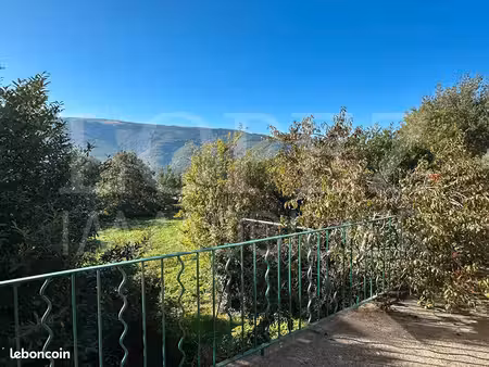 maison 5 pièces 109 m²