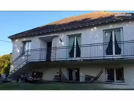 maison chatellerault