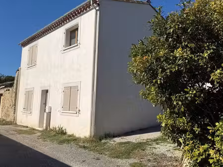 maison individuelle saint martin lalande