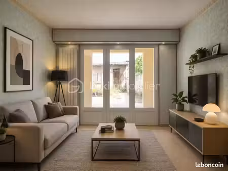 maison 5 pièces 98 m²