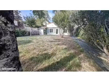 maison 3 pièces 86 m²