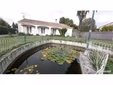 maison 5 pièces 121 m²