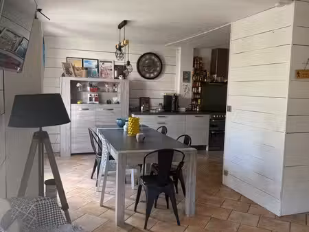 maison 6 pièces 106 m2