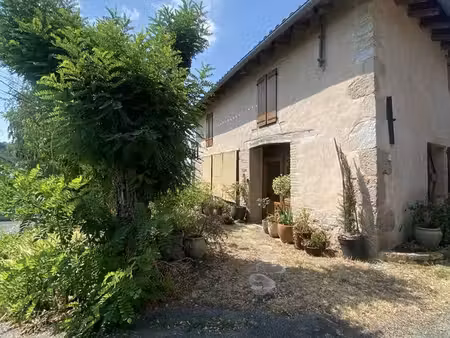 maison 3 pièces 86 m²