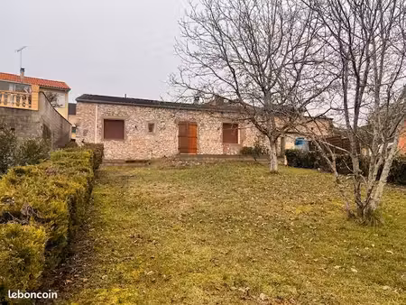 maison de village