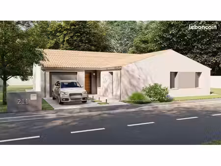 maison 7 pièces 133 m²